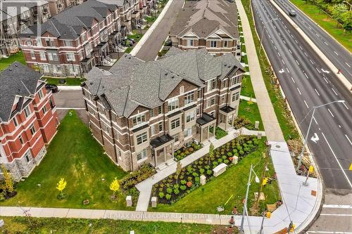 53 Carneros Way, Markham, ON - Outdoor With Facade