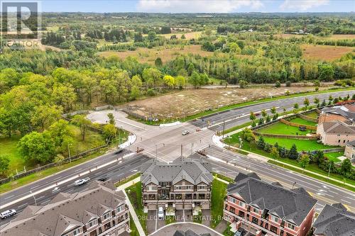 53 Carneros Way, Markham, ON - Outdoor With View