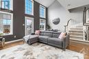 129 Eye Bright Crescent, Ottawa, ON  - Indoor Photo Showing Living Room 