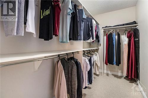 129 Eye Bright Crescent, Ottawa, ON - Indoor With Storage