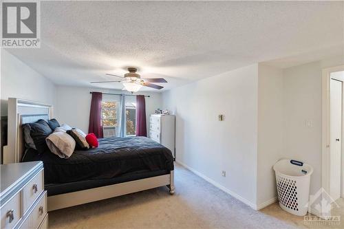 6 Terrace Drive Unit#207, Ottawa, ON - Indoor Photo Showing Bedroom