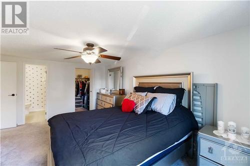 6 Terrace Drive Unit#207, Ottawa, ON - Indoor Photo Showing Bedroom