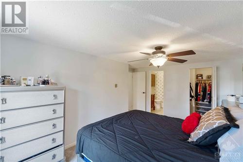 6 Terrace Drive Unit#207, Ottawa, ON - Indoor Photo Showing Bedroom