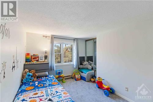 6 Terrace Drive Unit#207, Ottawa, ON - Indoor Photo Showing Bedroom