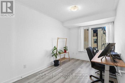 91 Appletree Lane, Barrie, ON - Indoor Photo Showing Office