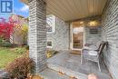 266 Coxe Boulevard, Milton, ON  - Outdoor 