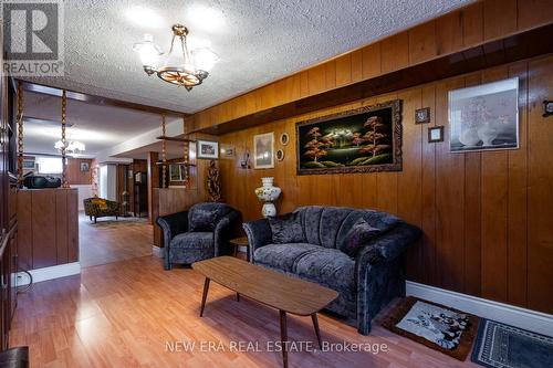 7388 Sills Road, Mississauga, ON - Indoor Photo Showing Other Room