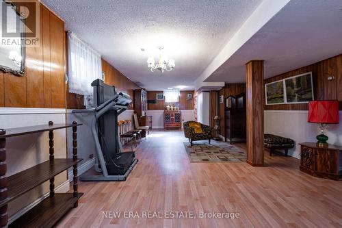 7388 Sills Road, Mississauga, ON - Indoor Photo Showing Other Room