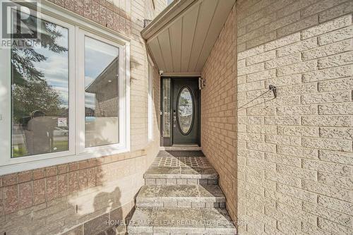 27 Beaverhall Road, Brampton, ON - Outdoor