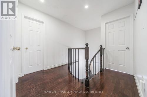 27 Beaverhall Road, Brampton, ON - Indoor Photo Showing Other Room