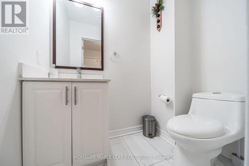 27 Beaverhall Road, Brampton, ON - Indoor Photo Showing Bathroom