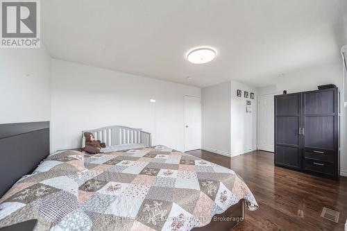 27 Beaverhall Road, Brampton, ON - Indoor Photo Showing Bedroom