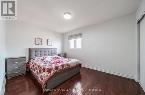 27 Beaverhall Road, Brampton, ON - Indoor Photo Showing Bedroom