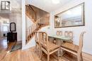 91 Breton Avenue, Mississauga, ON  - Indoor Photo Showing Dining Room 