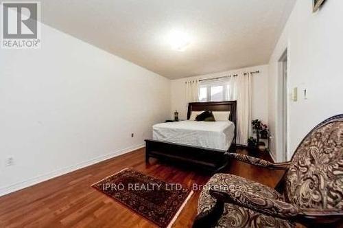 91 Breton Avenue, Mississauga, ON - Indoor Photo Showing Bedroom