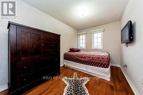 91 Breton Avenue, Mississauga, ON - Indoor Photo Showing Bedroom