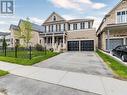 44 Trailhead Crescent, Brampton, ON  - Outdoor With Facade 