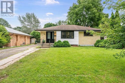 39 Trillium Crescent, London, ON - Outdoor