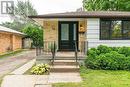 39 Trillium Crescent, London, ON  - Outdoor 