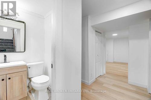 39 Trillium Crescent, London, ON - Indoor Photo Showing Bathroom