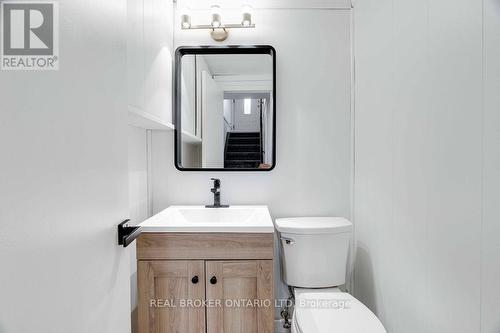 39 Trillium Crescent, London, ON - Indoor Photo Showing Bathroom