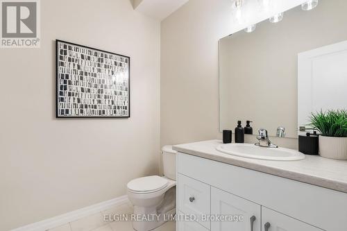 39 Dunning Way, St. Thomas, ON - Indoor Photo Showing Bathroom