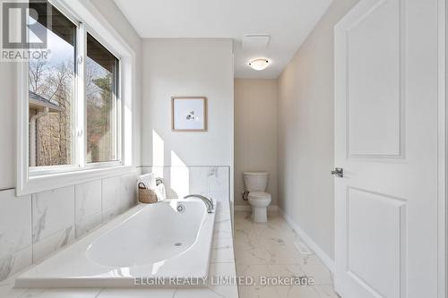 39 Dunning Way, St. Thomas, ON - Indoor Photo Showing Bathroom