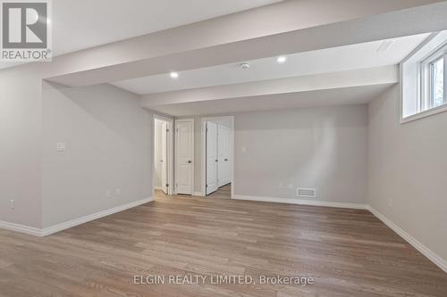 39 Dunning Way, St. Thomas, ON - Indoor Photo Showing Other Room