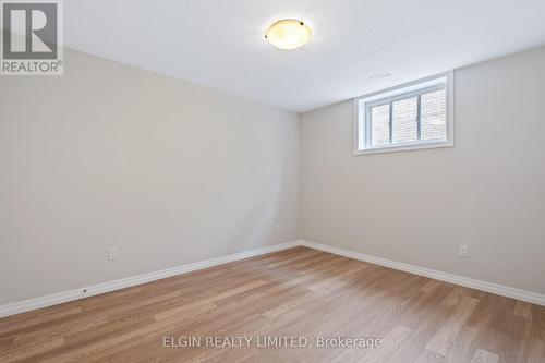 39 Dunning Way, St. Thomas, ON - Indoor Photo Showing Other Room