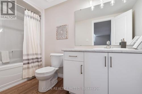 39 Dunning Way, St. Thomas, ON - Indoor Photo Showing Bathroom