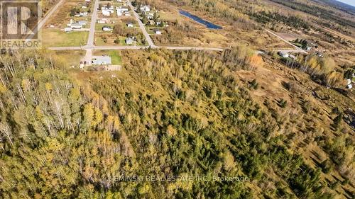 Lot 1 Con 1Hislop Township, Black River-Matheson, ON 