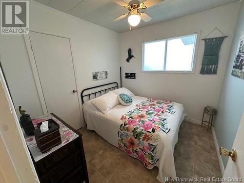 247 Chaleur, Charlo, NB - Indoor Photo Showing Bedroom