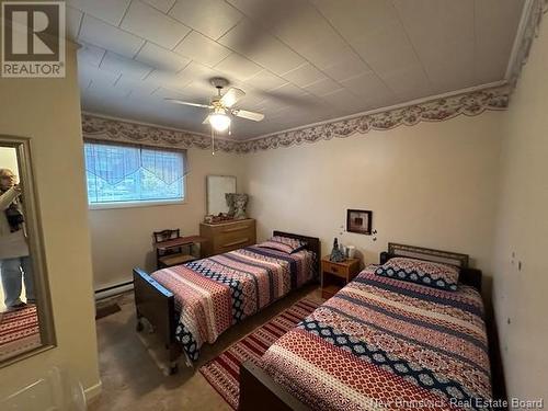 247 Chaleur, Charlo, NB - Indoor Photo Showing Bedroom