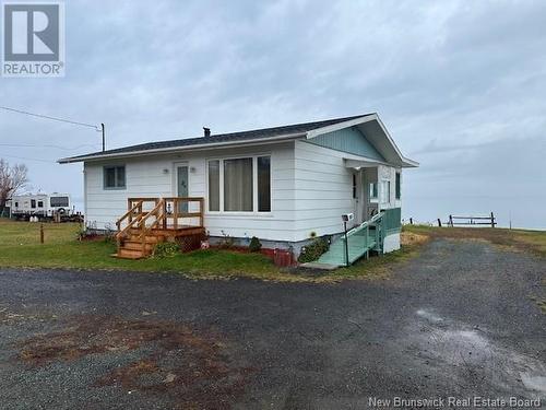 247 Chaleur, Charlo, NB - Outdoor