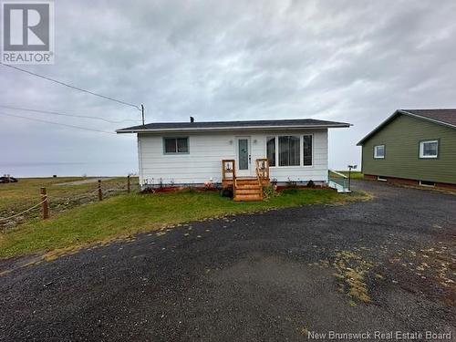 247 Chaleur, Charlo, NB - Outdoor