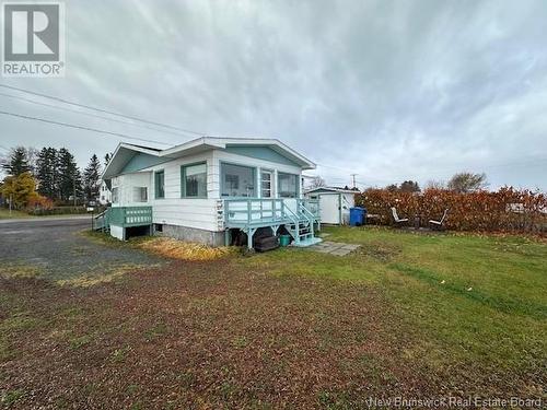 247 Chaleur, Charlo, NB - Outdoor