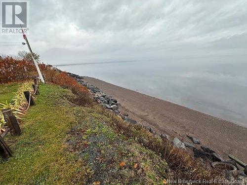 247 Chaleur, Charlo, NB - Outdoor With Body Of Water With View