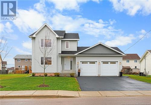 121 Oakfield, Riverview, NB - Outdoor With Facade