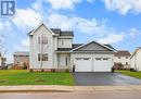 121 Oakfield, Riverview, NB  - Outdoor With Facade 