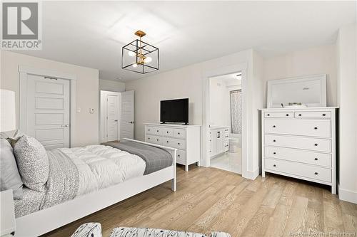 121 Oakfield, Riverview, NB - Indoor Photo Showing Bedroom