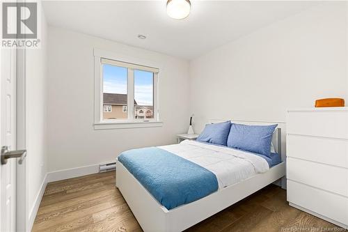 121 Oakfield, Riverview, NB - Indoor Photo Showing Bedroom