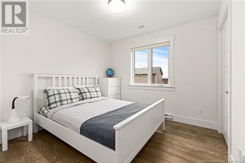 121 Oakfield, Riverview, NB - Indoor Photo Showing Bedroom