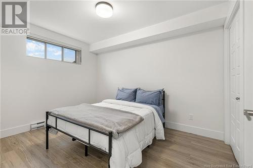 121 Oakfield, Riverview, NB - Indoor Photo Showing Bedroom