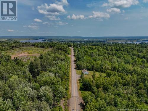 13.7 Acres Route 102, Gagetown, NB 