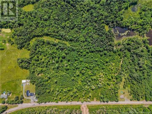 13.7 Acres Route 102, Gagetown, NB 