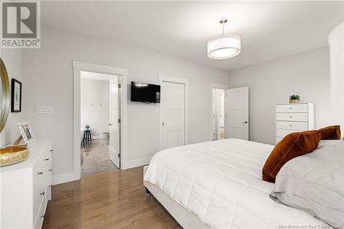 31 Pheasant Street, Grand-Barachois, NB - Indoor Photo Showing Bedroom