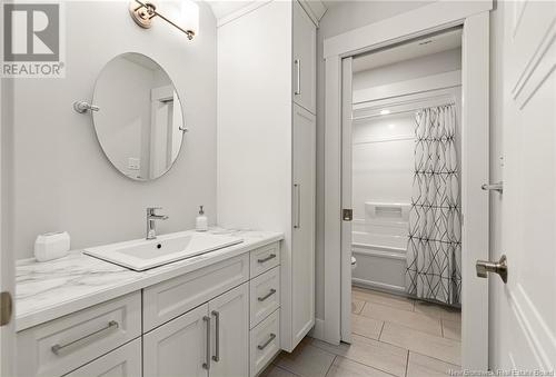 31 Pheasant Street, Grand-Barachois, NB - Indoor Photo Showing Bathroom