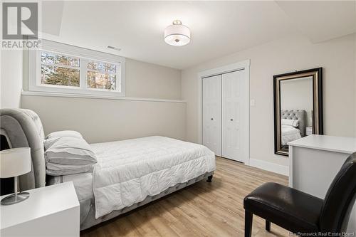 31 Pheasant Street, Grand-Barachois, NB - Indoor Photo Showing Bedroom