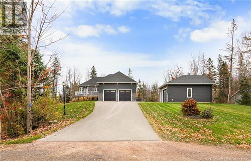 31 Pheasant Street, Grand-Barachois, NB - Outdoor