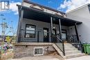 1140 Dufferin Street, Toronto, ON  - Outdoor 